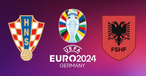 Soi kèo Croatia vs Albania 20h00 ngày 19/06/2024 – EURO 2024