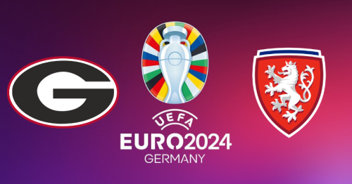 Soi kèo Georgia vs CH Séc 20h00 ngày 22/06/2024 – EURO 2024