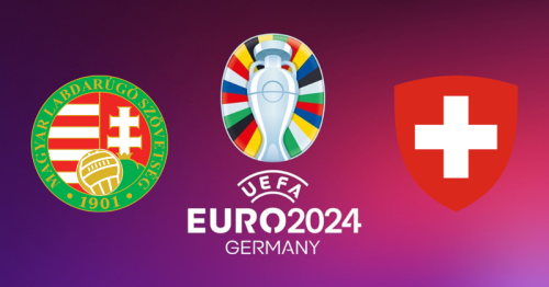 Soi kèo Hungary vs Thụy Sĩ 20h00 ngày 15/06/2024 – EURO 2024