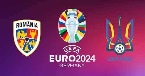 Soi kèo Romania vs Ukraine 20h00 ngày 17/06/2024 – EURO 2024