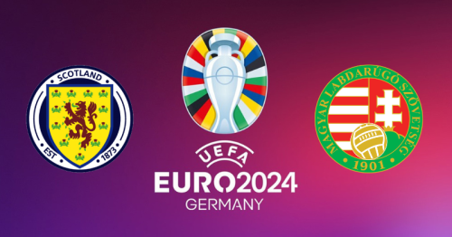 Soi kèo Scotland vs Hungary 02h00 ngày 24/06/2024 – EURO 2024