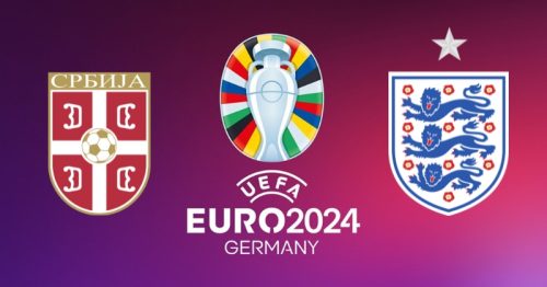 Soi kèo Serbia vs Anh 02h00 ngày 17/06/2024 – EURO 2024