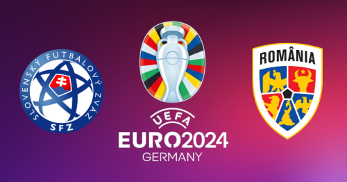 Soi kèo Slovakia vs Romania 23h00 ngày 26/06/2024 – EURO 2024