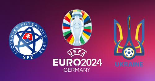 Soi kèo Slovakia vs Ukraine 20h00 ngày 21/06/2024 – EURO 2024