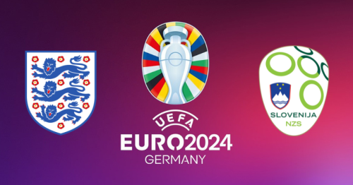 Soi kèo Anh vs Slovenia 02h00 ngày 26/06/2024 – EURO 2024