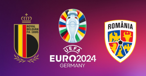 Soi kèo Bỉ vs Romania 02h00 ngày 23/06/2024 – EURO 2024