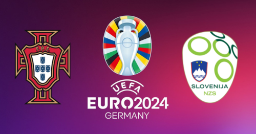 Soi kèo Bồ Đào Nha vs Slovenia 02h00 ngày 02/07/2024 – EURO 2024