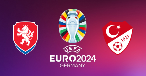 Soi kèo CH Séc vs Thổ Nhĩ Kỳ 02h00 ngày 27/06/2024 – EURO 2024