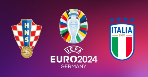 Soi kèo Croatia vs Ý 02h00 ngày 25/06/2024 – EURO 2024