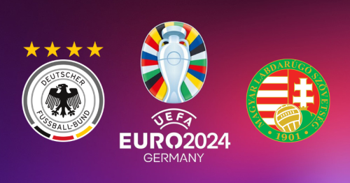 Soi kèo Đức vs Hungary 23h00 ngày 19/06/2024 – EURO 2024