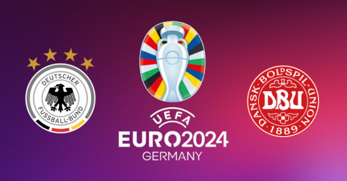 Soi kèo Đức vs Đan Mạch 02h00 ngày 30/06/2024 – EURO 2024