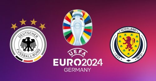 Soi kèo Đức vs Scotland 02h00 ngày 15/06/2024 – EURO 2024