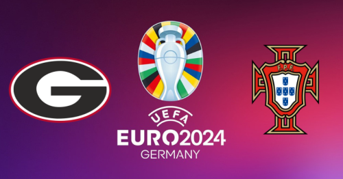 Soi kèo Georgia vs Bồ Đào Nha 02h00 ngày 27/06/2024 – EURO 2024