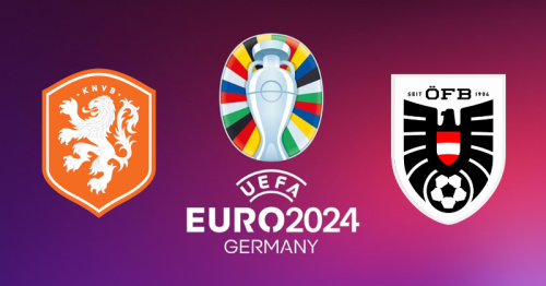 Soi kèo Hà Lan vs Áo 23h00 ngày 25/06/2024 – EURO 2024