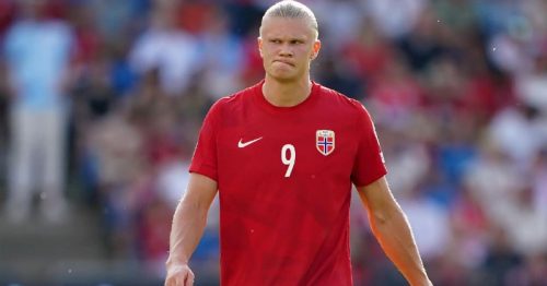 Erling Haaland lập hat-trick giúp Na Uy hủy diệt Kosovo và tiến gần kỷ lục ghi bàn mọi thời đại của Na Uy