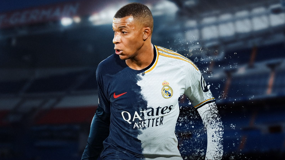 Báo Tây Ban Nha nhìn nhận: Mbappe đến Real là điều không thể tránh khỏi