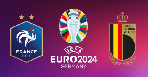 Soi kèo Pháp vs Bỉ 23h00 ngày 01/07/2024 – EURO 2024