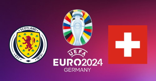 Soi kèo Scotland vs Thụy Sĩ 02h00 ngày 20/06/2024 – EURO 2024