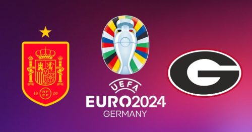 Soi kèo Tây Ban Nha vs Georgia 02h00 ngày 01/07/2024 – EURO 2024