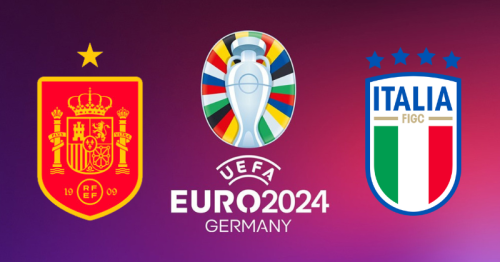 Soi kèo Tây Ban Nha vs Ý 02h00 ngày 21/06/2024 – EURO 2024