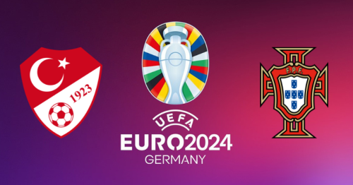 Soi kèo Thổ Nhĩ Kỳ vs Bồ Đào Nha 23h00 ngày 22/06/2024 – EURO 2024