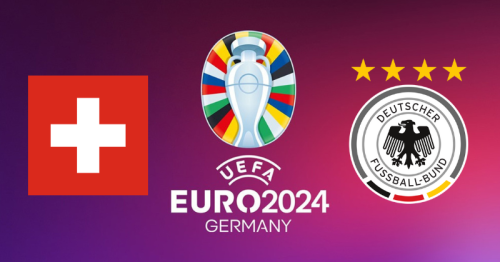 Soi kèo Thụy Sĩ vs Đức 02h00 ngày 24/06/2024 – EURO 2024