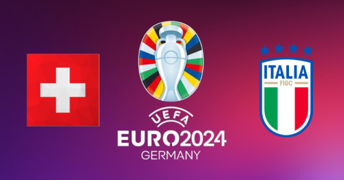 Soi kèo Thụy Sĩ vs Ý 23h00 ngày 29/06/2024 – EURO 2024