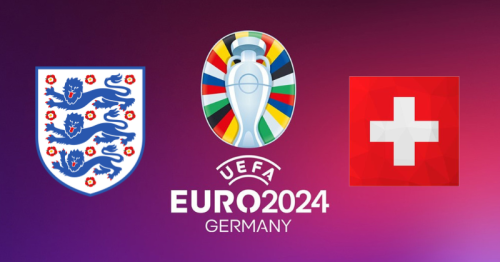 Soi kèo Anh vs Thụy Sĩ 23h00 ngày 06/07/2024 – EURO 2024