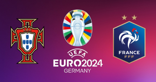 Soi kèo Bồ Đào Nha vs Pháp 02h00 ngày 06/07/2024 – EURO 2024