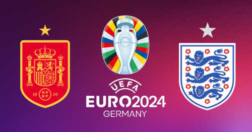 Soi kèo Tây Ban Nha vs Anh 02h00 ngày 15/07/2024 – EURO 2024