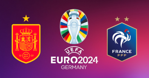 Soi kèo Tây Ban Nha vs Pháp 02h00 ngày 10/07/2024 – EURO 2024