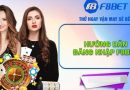 Đăng nhập F8BET – Truy cập để giải trí an toàn mỗi ngày